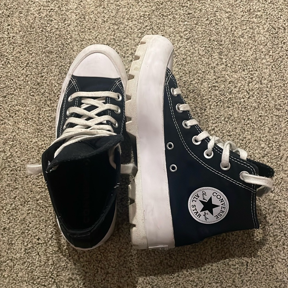 Converse